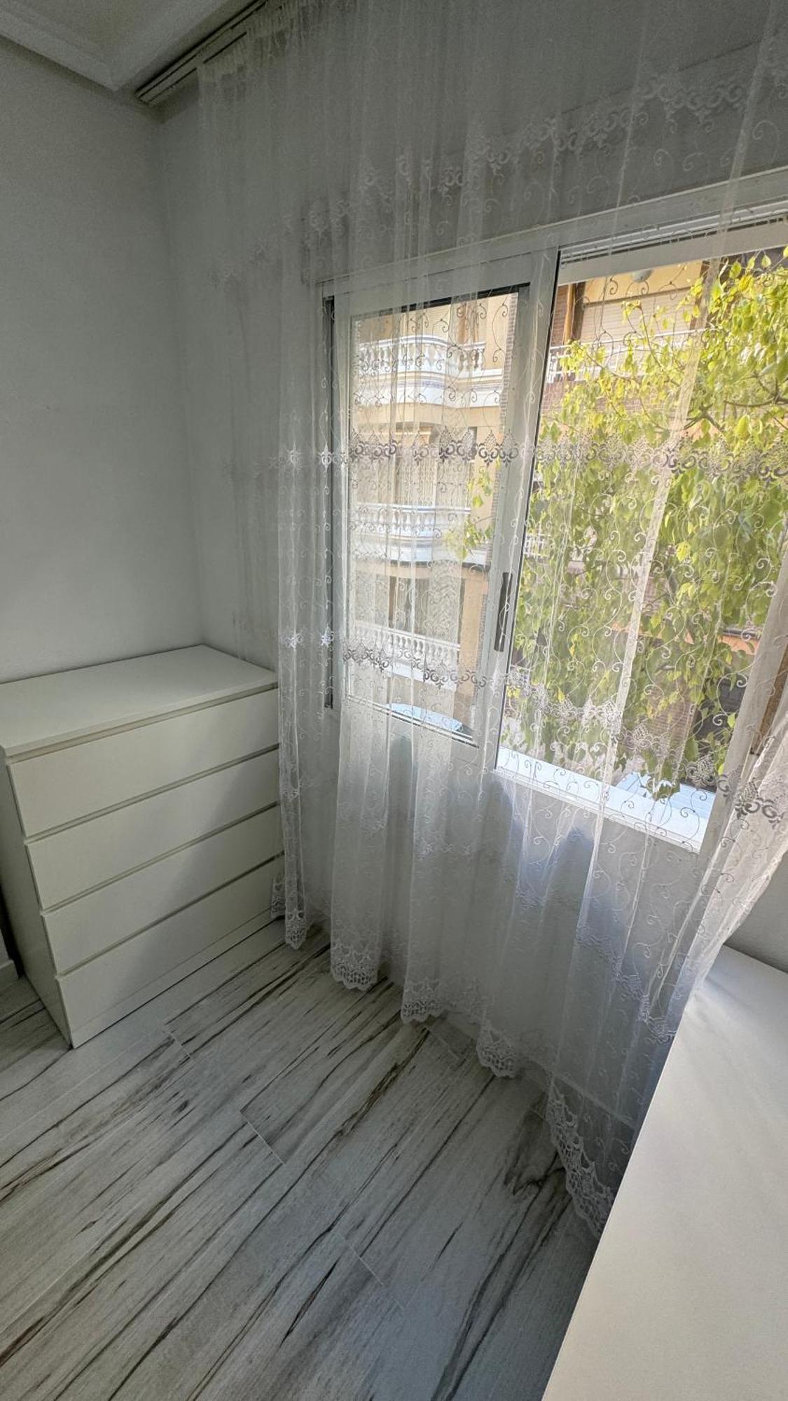 Playa Del Cura Apartment With 2 Bedrooms Торевьиа Экстерьер фото