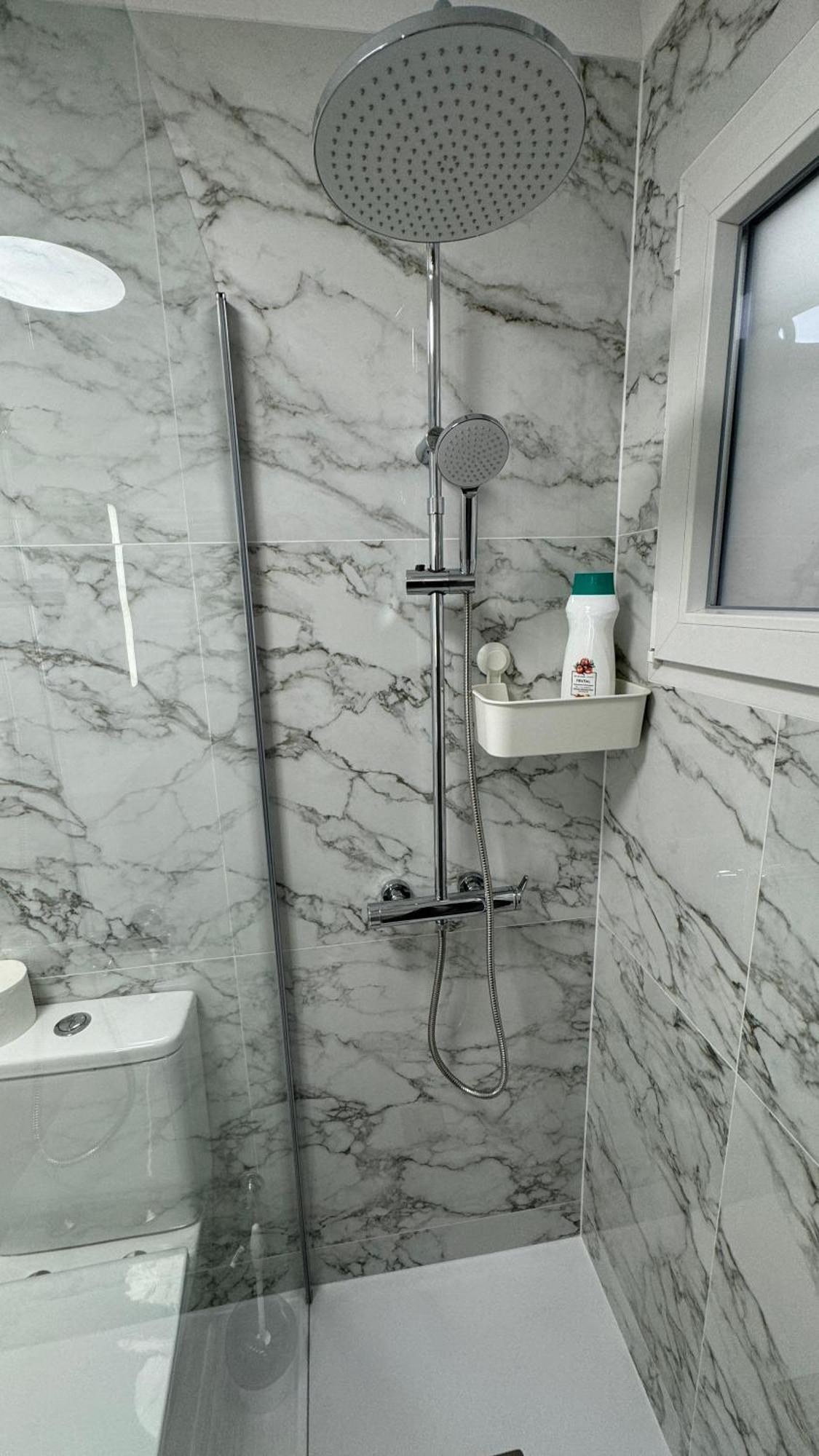 Playa Del Cura Apartment With 2 Bedrooms Торевьиа Экстерьер фото