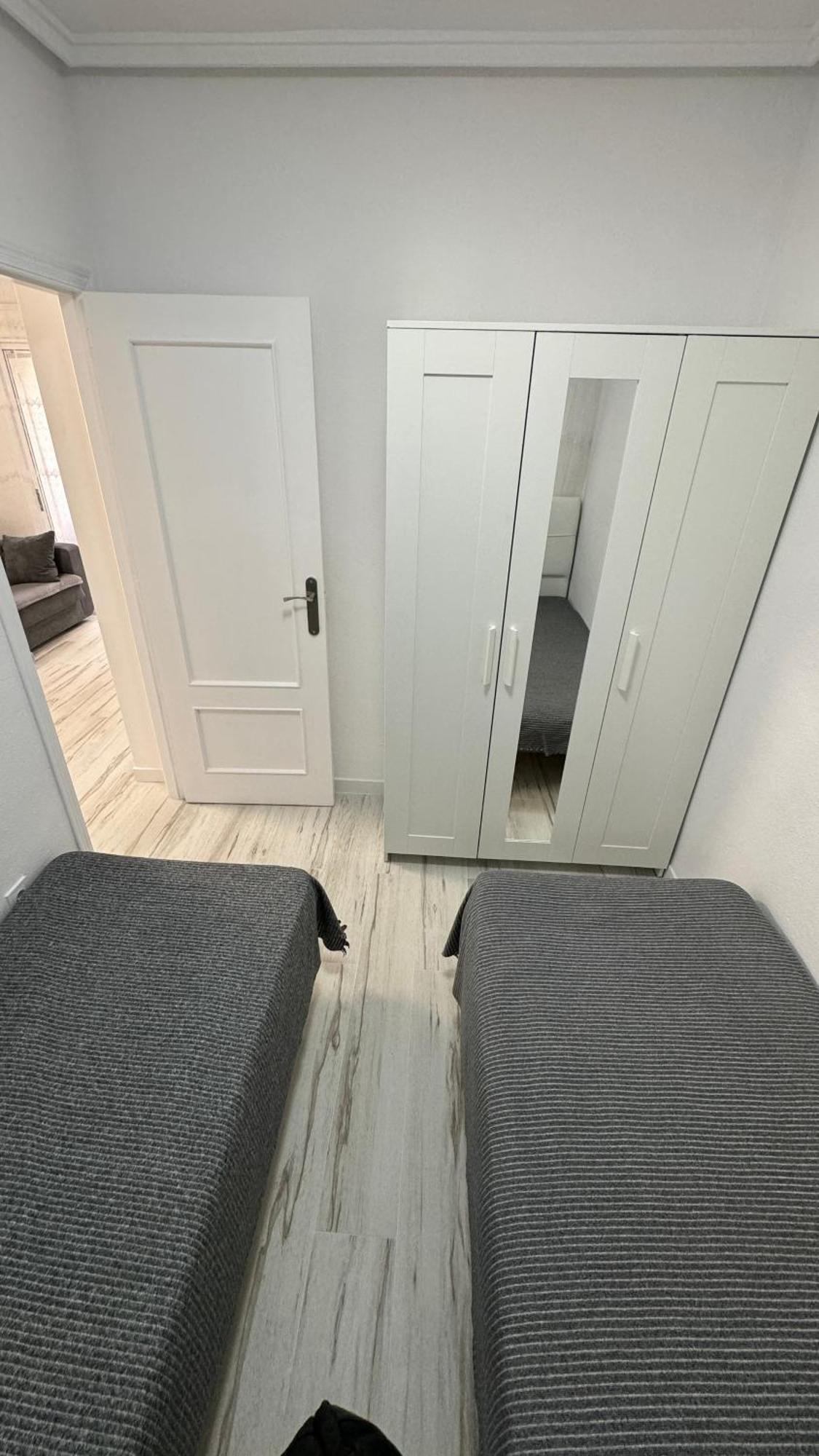 Playa Del Cura Apartment With 2 Bedrooms Торевьиа Экстерьер фото