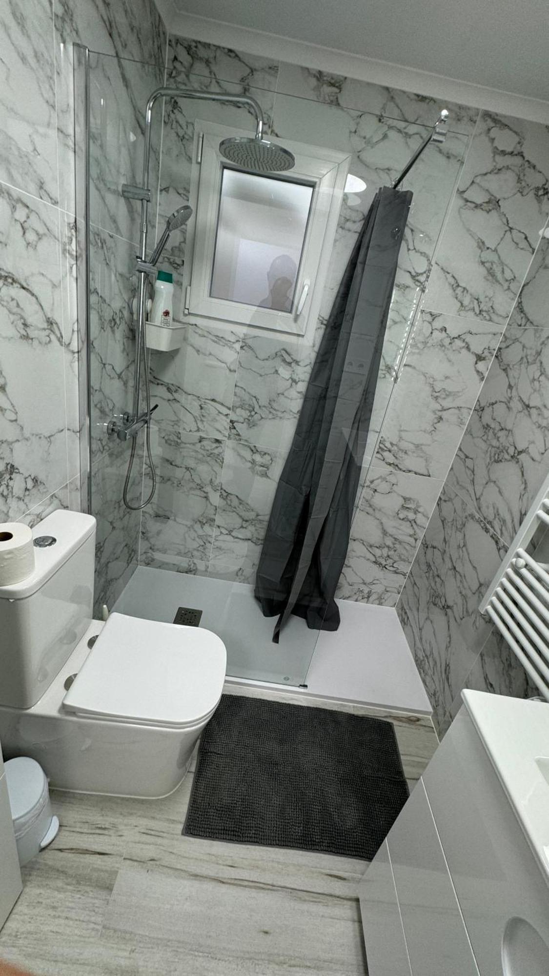 Playa Del Cura Apartment With 2 Bedrooms Торевьиа Экстерьер фото